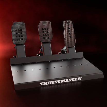 Thrustmaster RACELINE PEDALS III LC volledig metalen sim racing pedalen