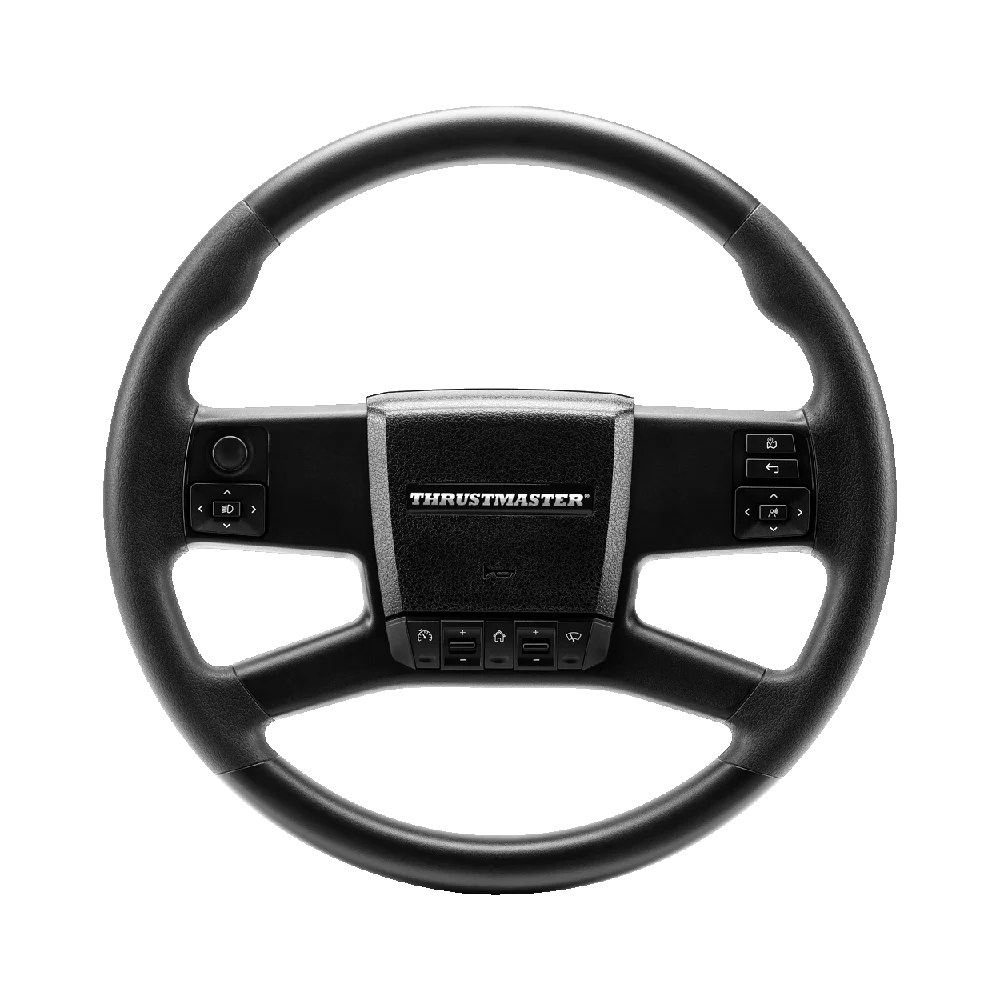 Thrustmaster SimTask Truck 40 - 40 cm truck stuur