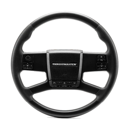 Thrustmaster SimTask Truck 40 Wheel Add On 40 cm truck stuur