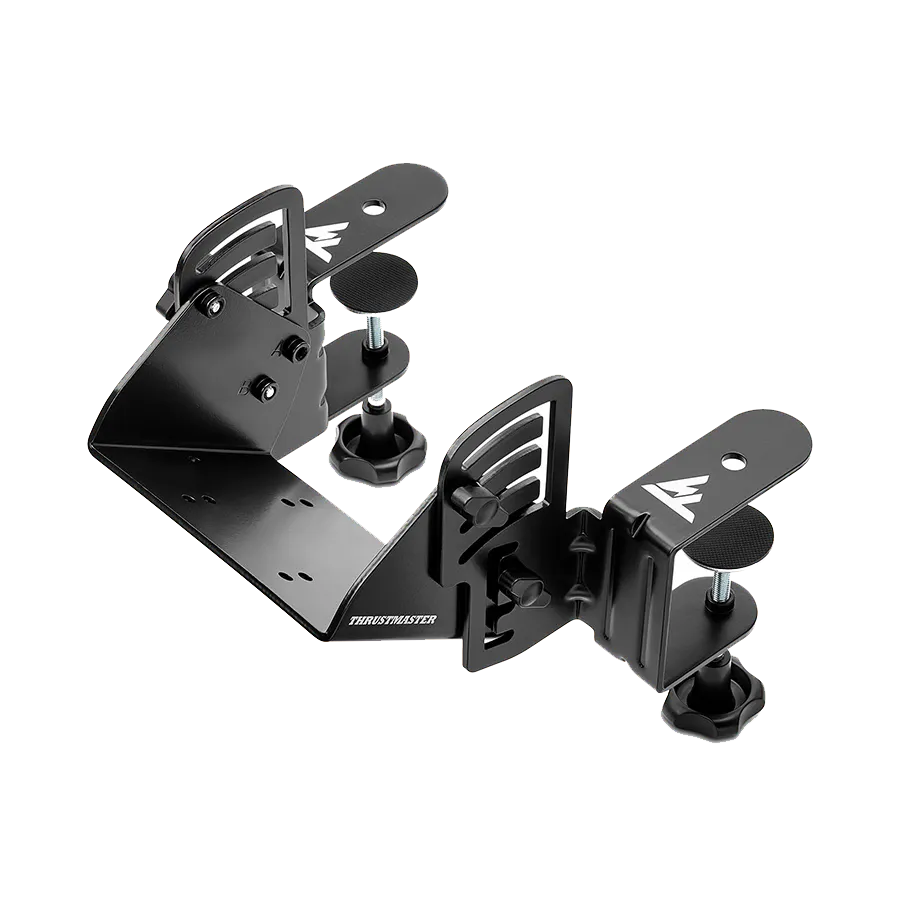 Thrustmaster SimTask Truck Mount voor horizontale montage van een wheelbase