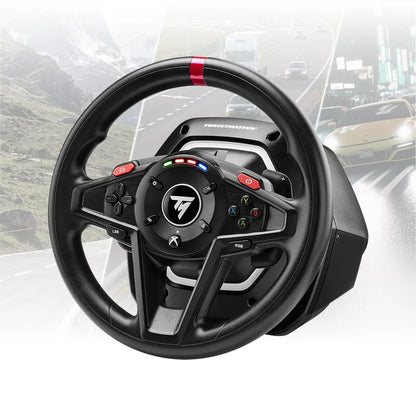 Thrustmaster T128 Force Feedback racestuur voor Xbox en PC