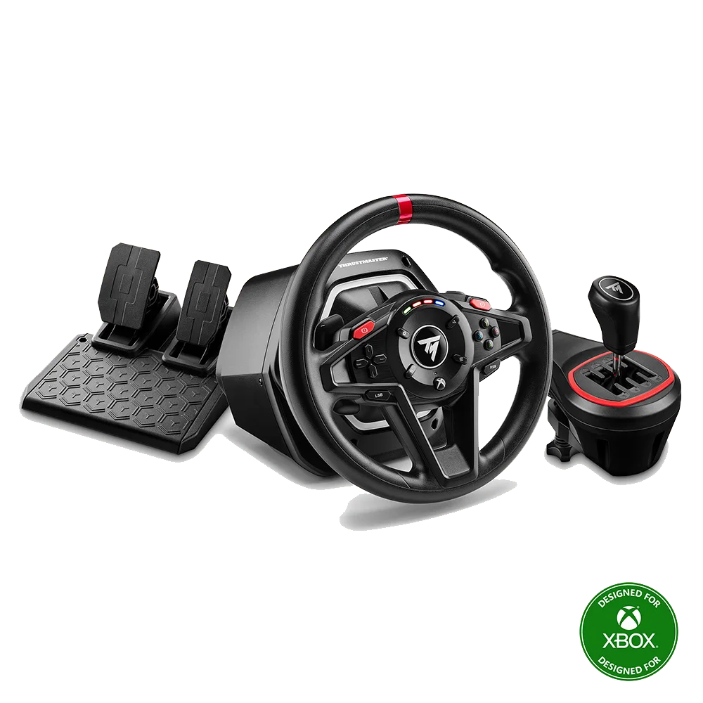 Thrustmaster T128 Shifter Pack voor Xbox Series X