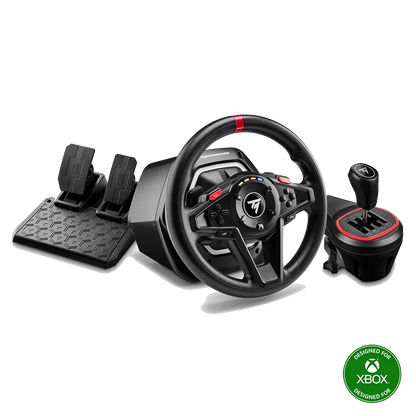 Thrustmaster T128 Shifter Pack voor Xbox Series X