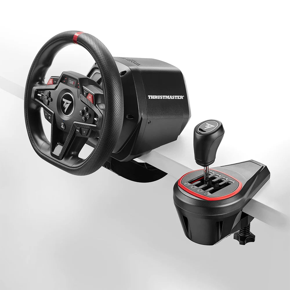 Thrustmaster T248R Shifter Pack kopen? PS5, PS4 & PC – XXL RACING
