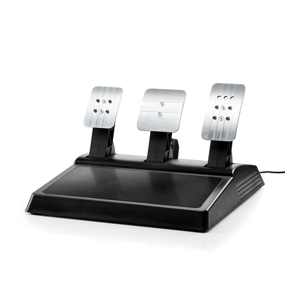 Thrustmaster T3PA GT pedaalset met drie metalen pedalen voor de T300 RS GT stuurset