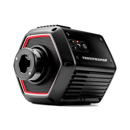 Thrustmaster T818 Black Edition Direct Drive wheelbase voor PC