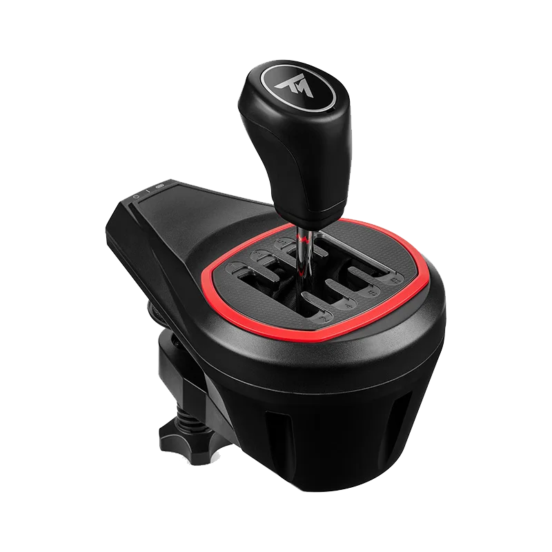 Thrustmaster TH8S H patroon shifter voor T128 Shifter Pack