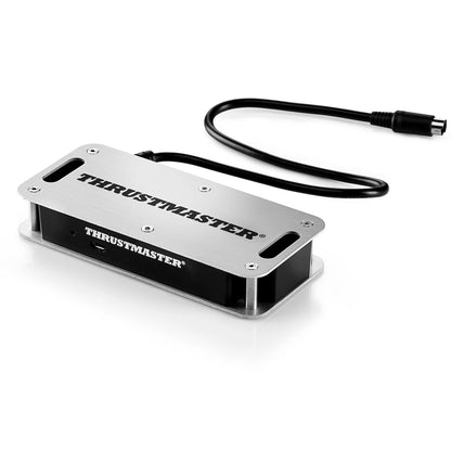Thrustmaster TM SIM HUB voor het aansluiten van meerdere sim racing accessoires op een wheelbase