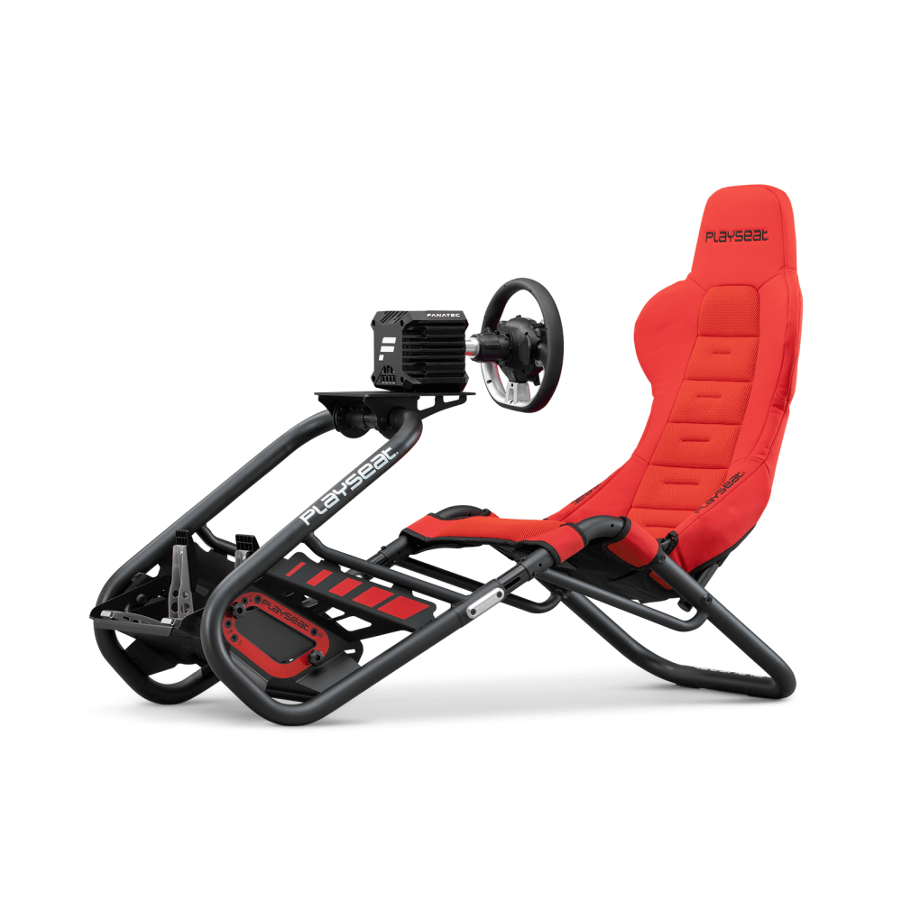 Playseat Trophy rood / Red