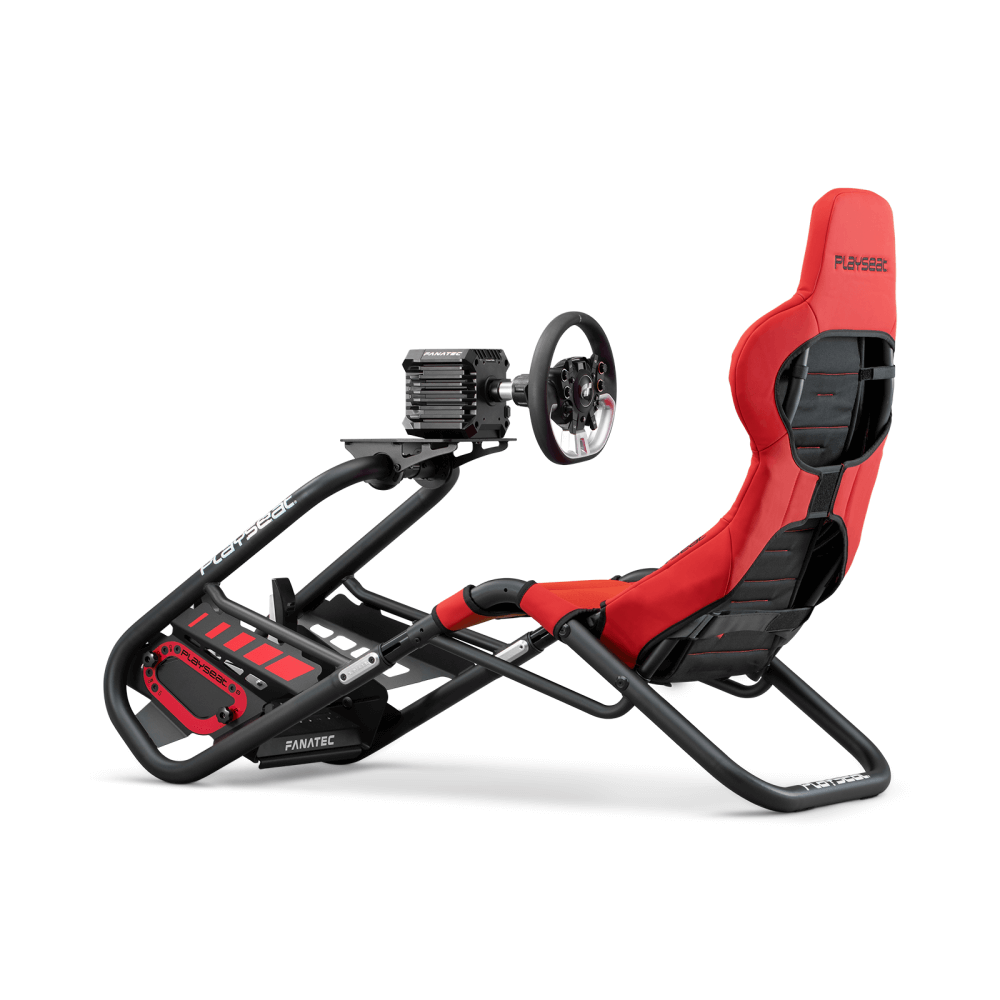 Playseat Trophy rood / Red