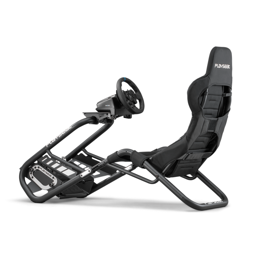 Playseat Trophy Zwart /  Black