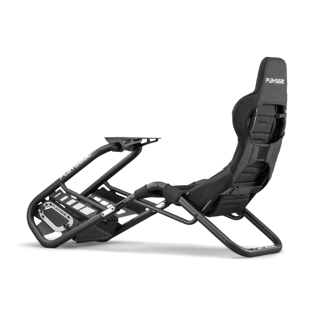 Playseat Trophy Zwart /  Black