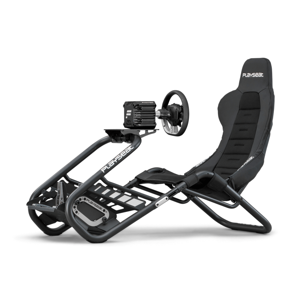 Playseat Trophy Zwart /  Black