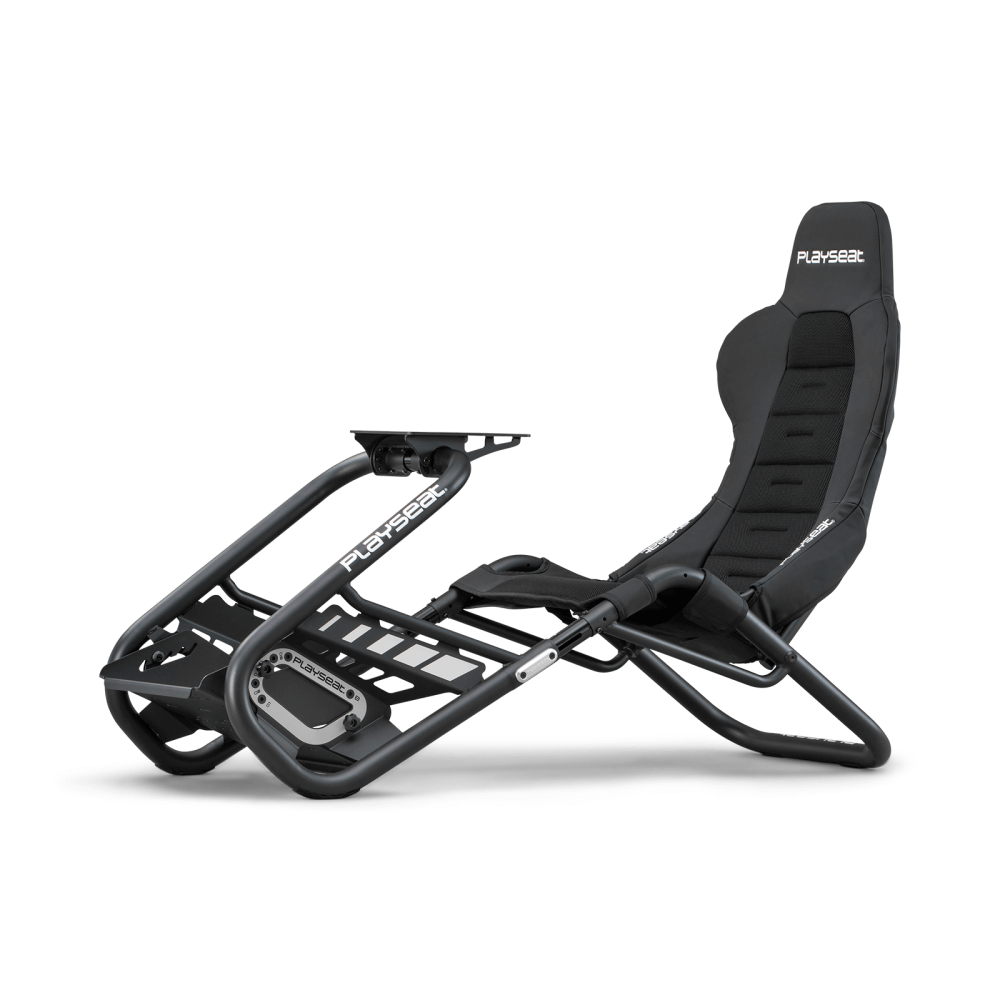 Playseat Trophy zwart / black