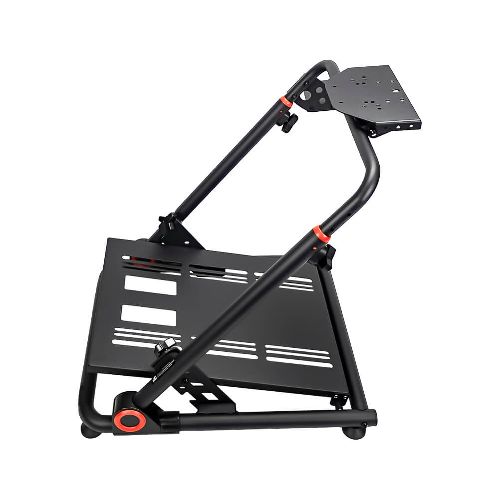 XXL Racing Wheel stand Competition