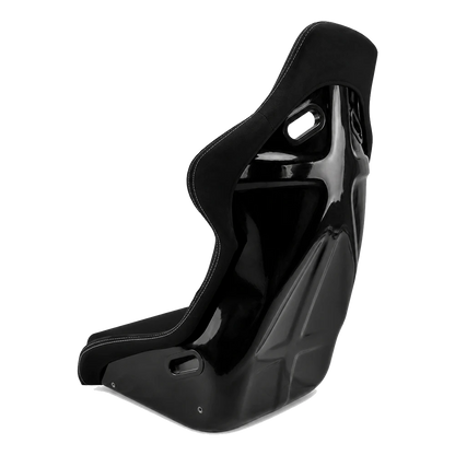 XXL Racing Monzano bucket seat racestoel achterkant