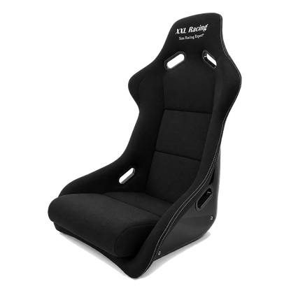 XXL Racing Monzano bucket seat voor simracing