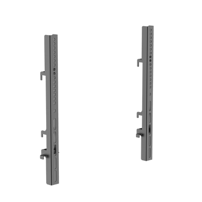 XXL Racing VESA adapter PRO 400mm complete set zonder mount