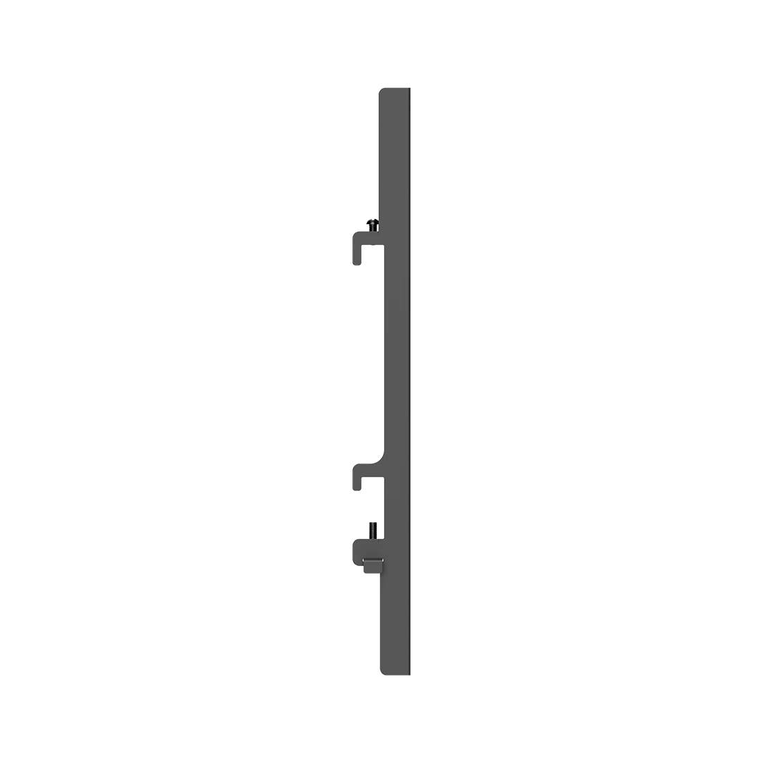 XXL Racing VESA Adapter PRO 400mm zijaanzicht bracket